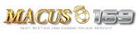 macus169 เว็บพนันออนไลน์ที่รวมทุกเกมเดิมพันไว้ในที่เดียว
